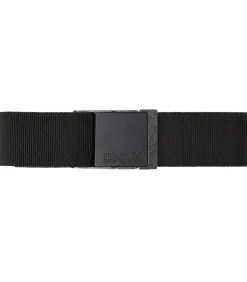 Heren Regatta KONEX III - Riem - Zwart