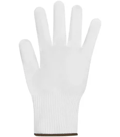 New KONYA - Handschoenen - Wit Heren Handschoenen