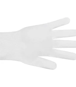 New KONYA - Handschoenen - Wit Heren Handschoenen