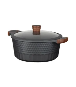 Resto Kitchenware Kookpan Capella - ø 28 cm - standaard anti-aanbaklaag