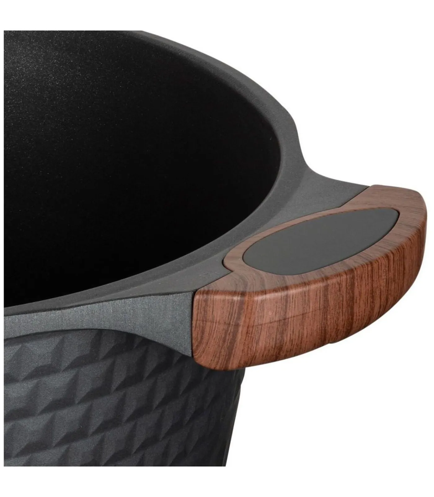 Resto Kitchenware Kookpan Capella - ø 28 cm - standaard anti-aanbaklaag