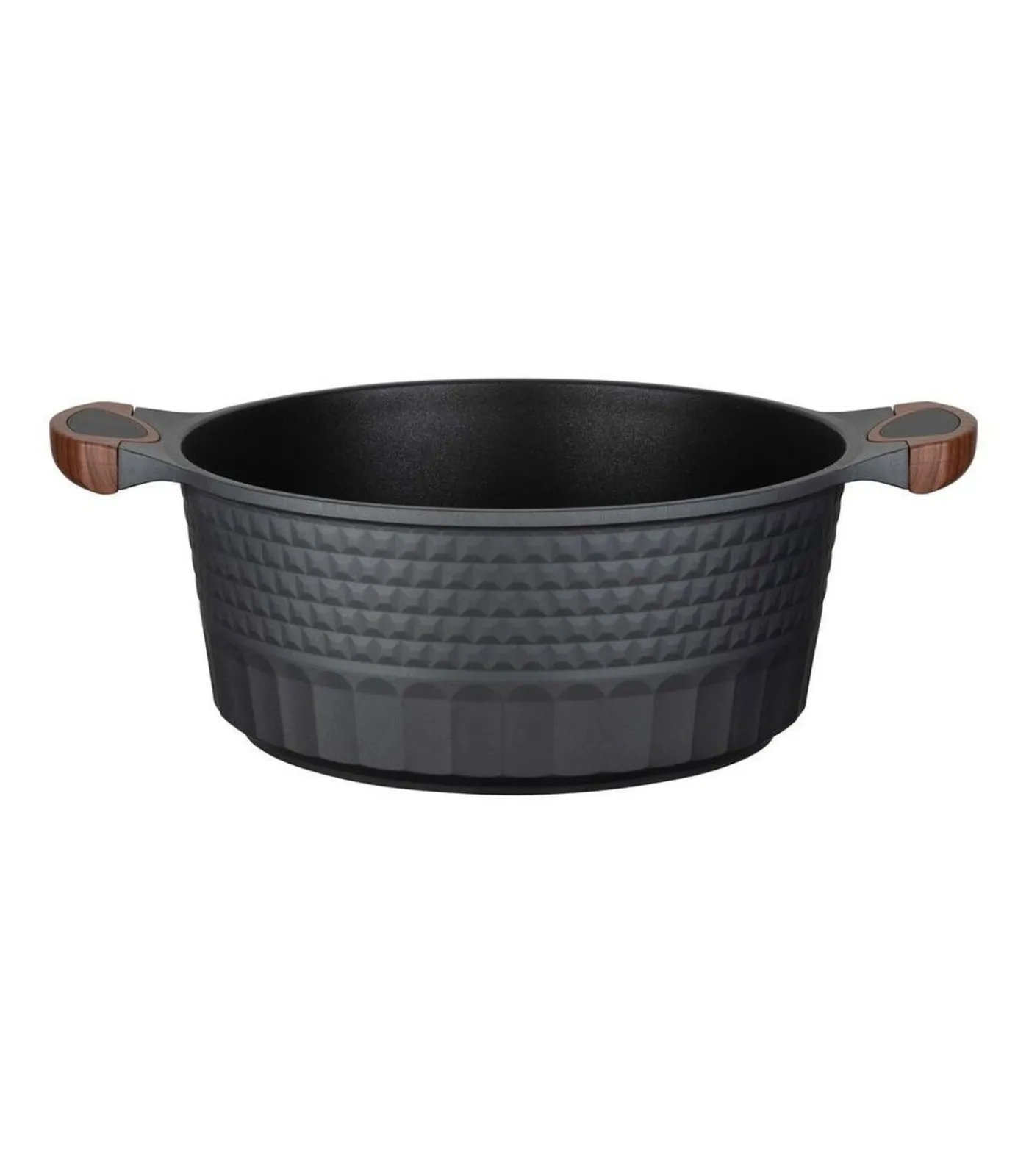 Resto Kitchenware Kookpan Capella - ø 28 cm - standaard anti-aanbaklaag