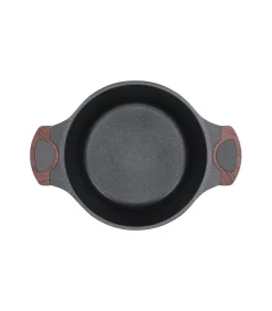 Resto Kitchenware Kookpan Capella - ø 24 cm - standaard anti-aanbaklaag