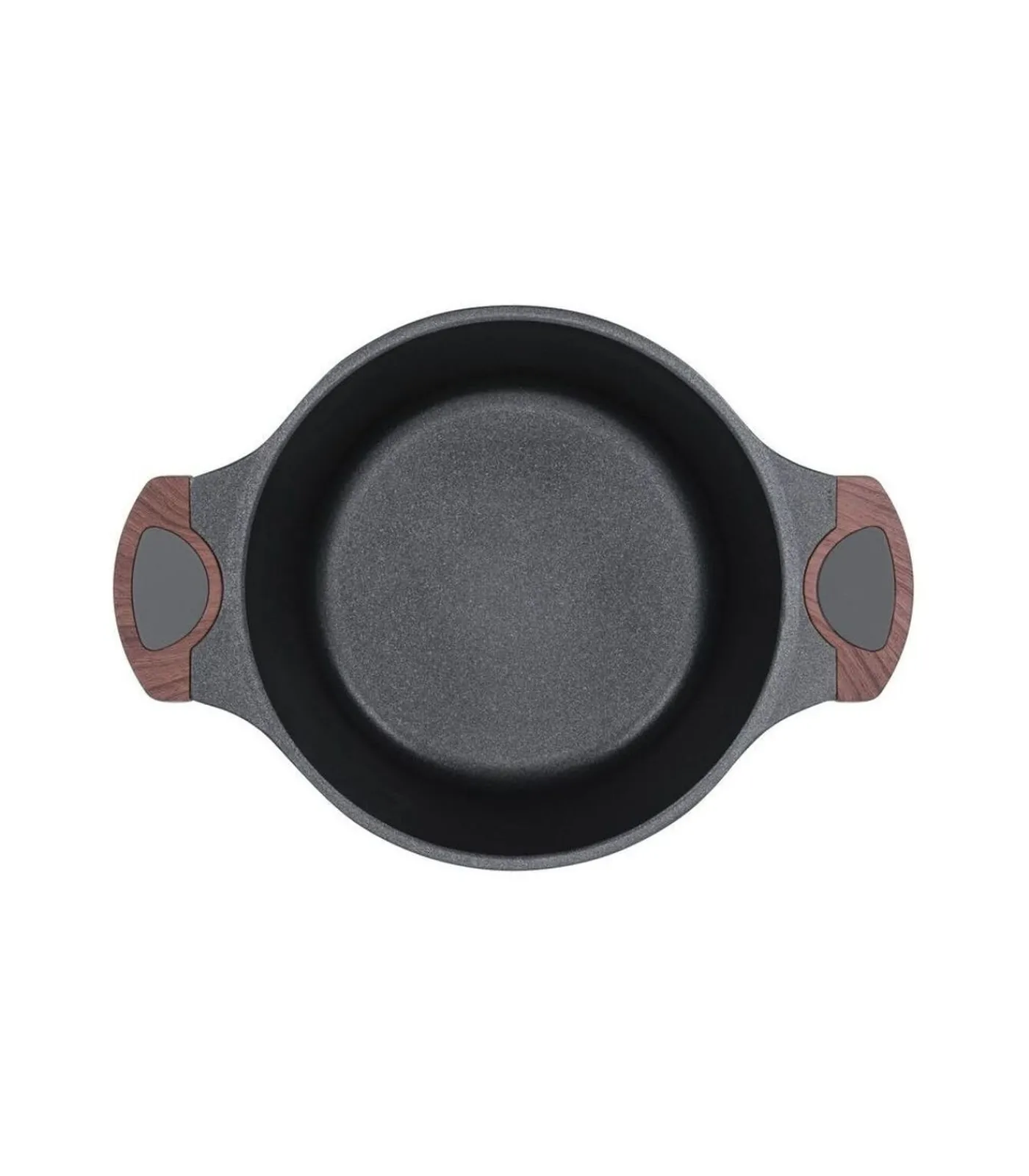 Resto Kitchenware Kookpan Capella - ø 24 cm - standaard anti-aanbaklaag