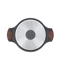 Resto Kitchenware Kookpan Capella - ø 24 cm - standaard anti-aanbaklaag