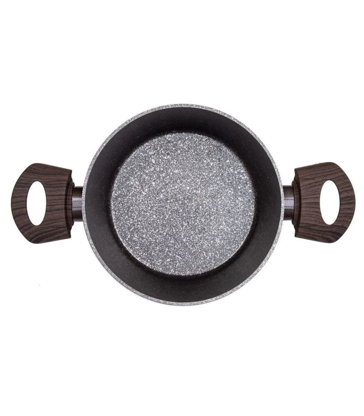 Resto Kitchenware Kookpan Carina - ø 20 cm / 2 liter - standaard anti-aanbaklaag