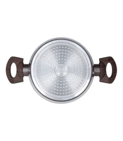 Resto Kitchenware Kookpan Carina - ø 20 cm / 2 liter - standaard anti-aanbaklaag