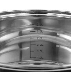 Resto Kitchenware Kookpan Libra - ø 22 cm / 4.0 liter