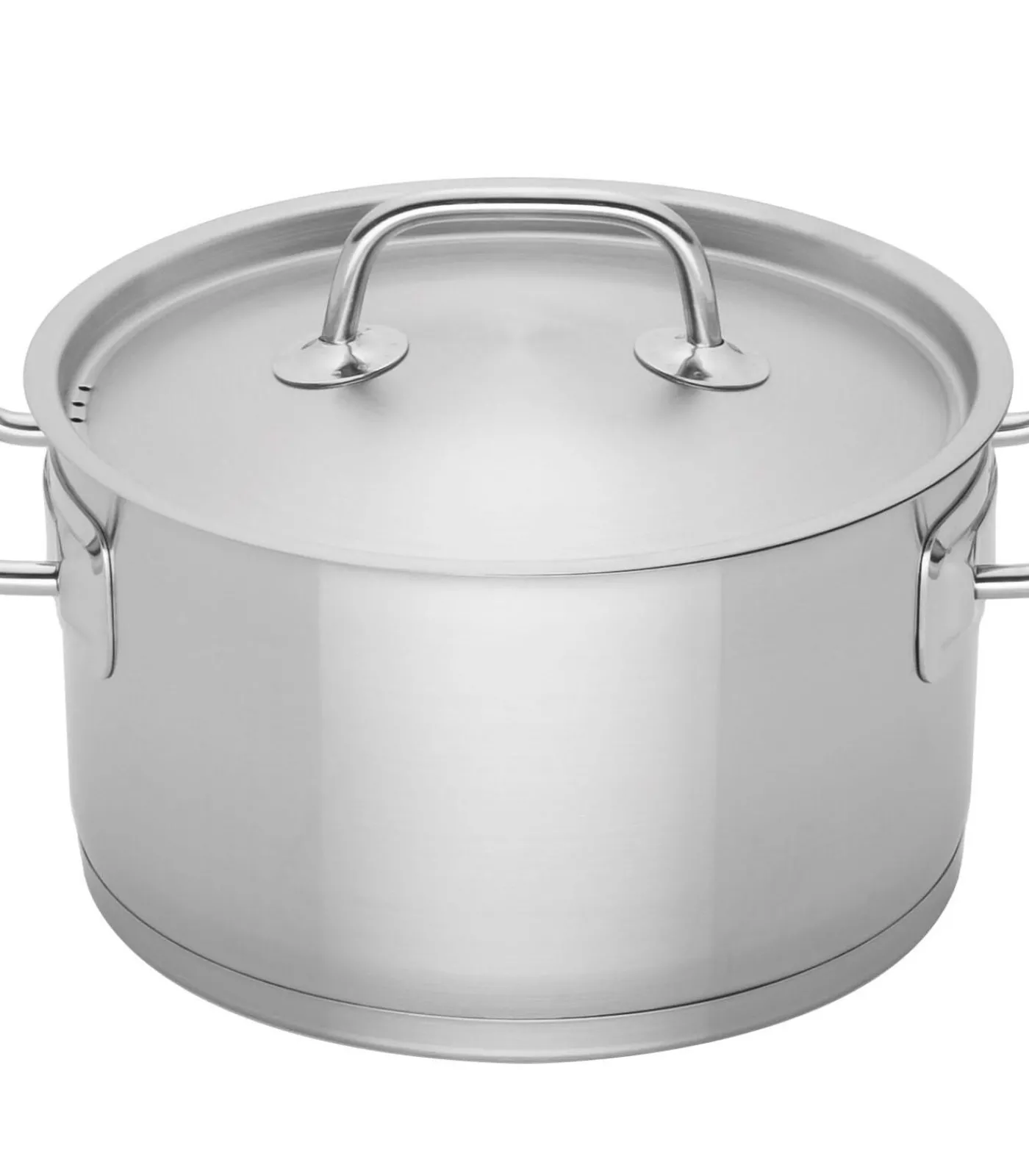 Sola Kookpan met deksel Profiline Deluxe - ø 16 cm / 1.5 liter