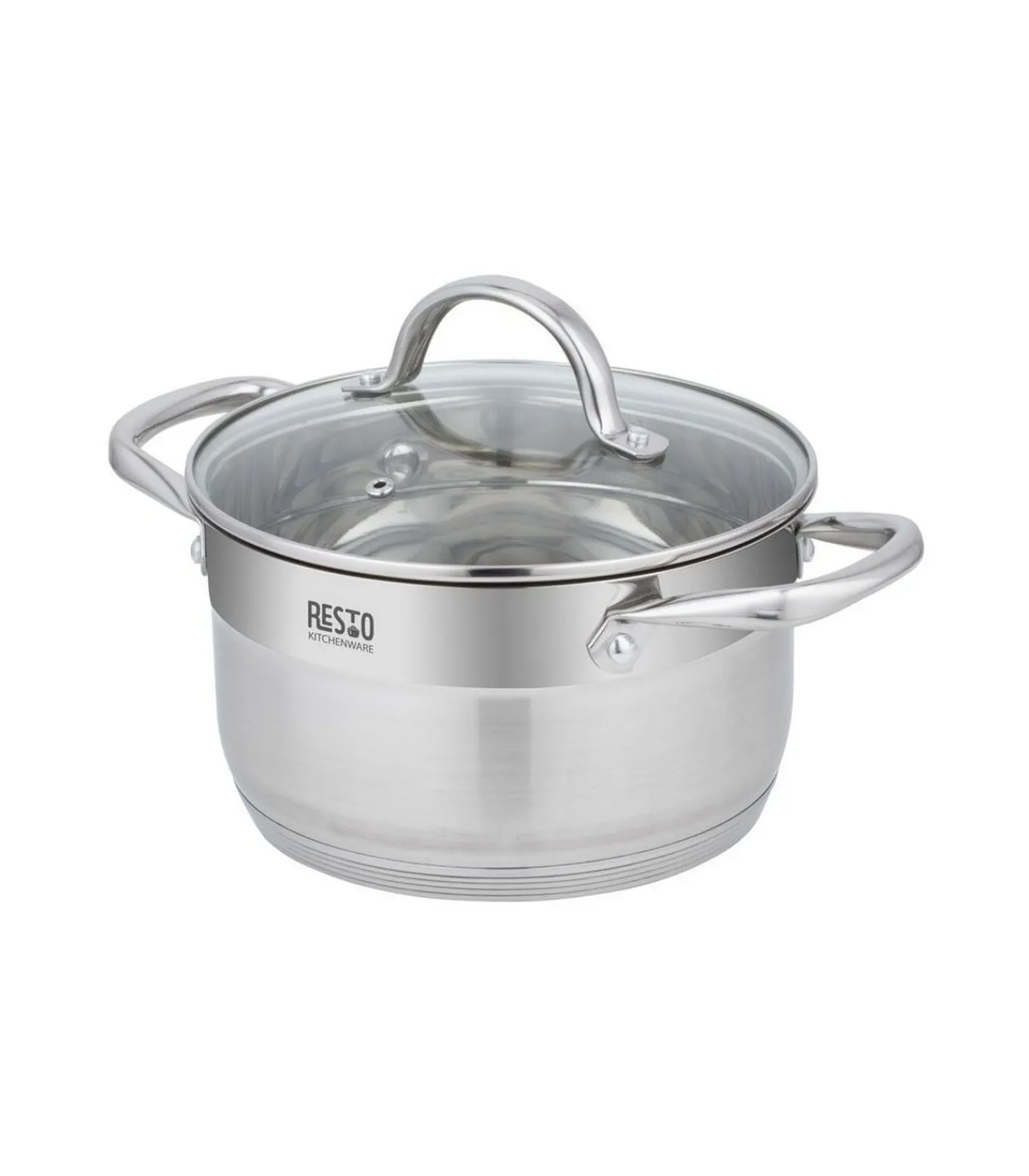 Clearance Kookpan Rigel - ø 20 cm / 3.6 liter Potten & Pannen
