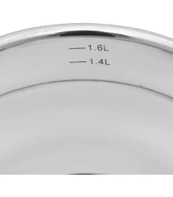 Resto Kitchenware Kookpan Rigel - ø 16 cm / 1.9 liter