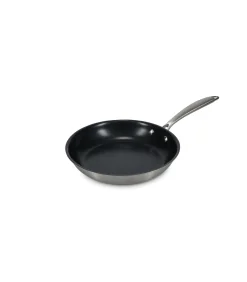 Best Kookset 2-delig antikleef zwart Blaze Potten & Pannen