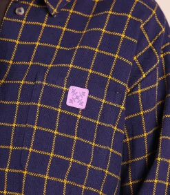 New Kort overhemd VISION DAMES Overhemden & Blouses