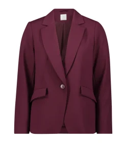DAMES Betty & Co Korte blazer