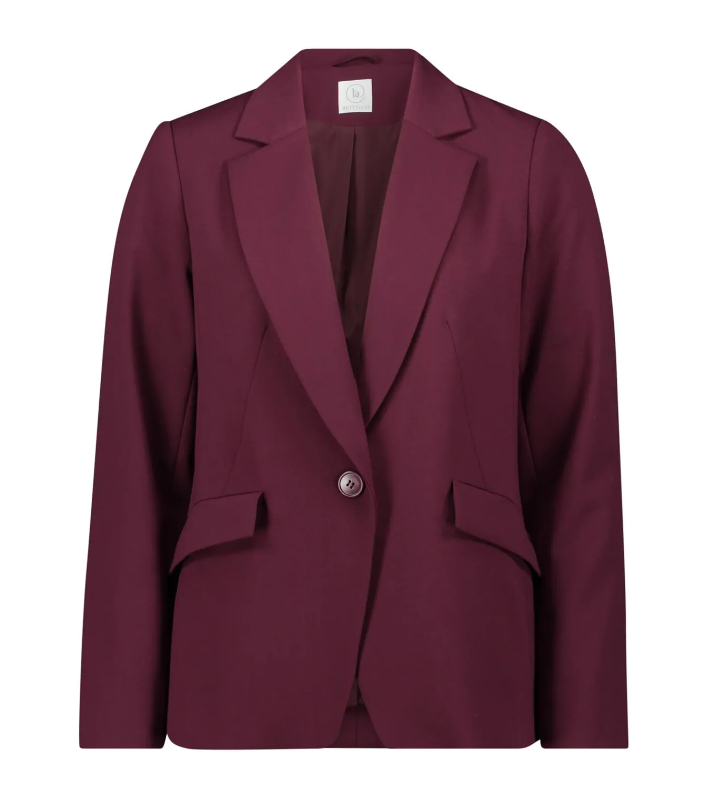 DAMES Betty & Co Korte blazer