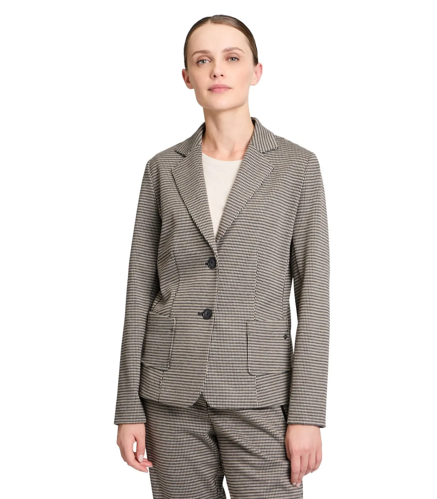Clearance Korte blazer DAMES Maatpakken & Blazers