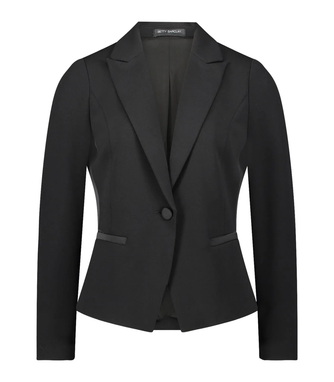 DAMES Betty Barclay Korte blazer