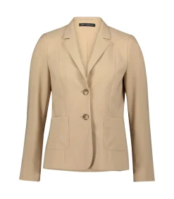 Korte blazer DAMES Maatpakken & Blazers