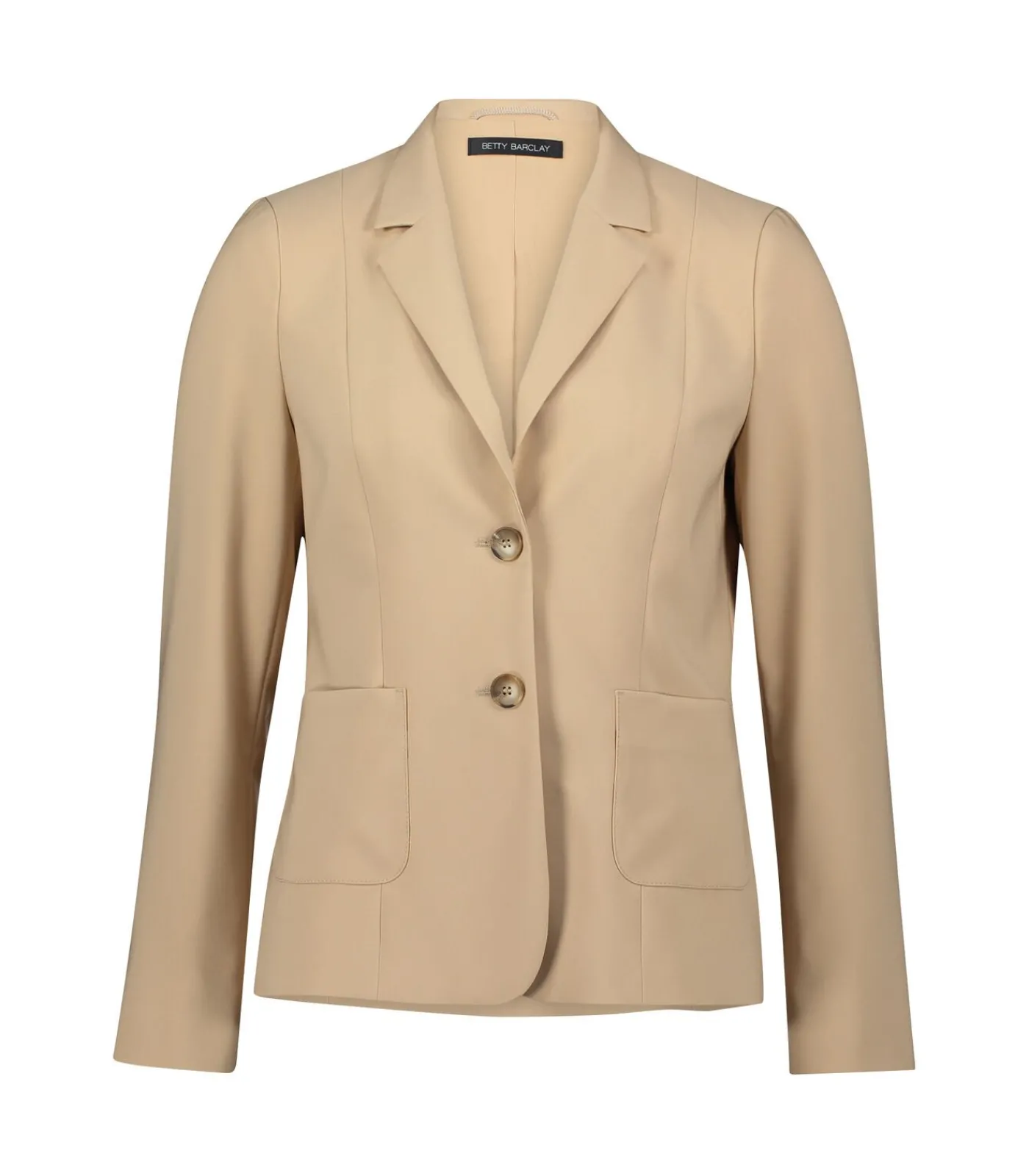 Korte blazer DAMES Maatpakken & Blazers