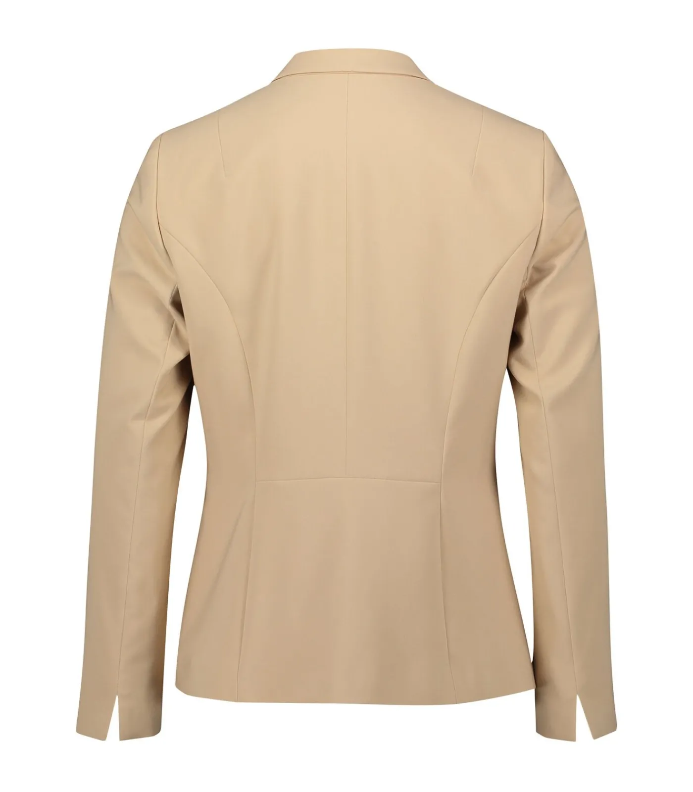 Korte blazer DAMES Maatpakken & Blazers