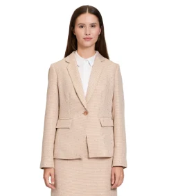 DAMES Betty & Co Korte blazer