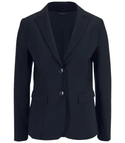 DAMES Betty Barclay Korte blazer