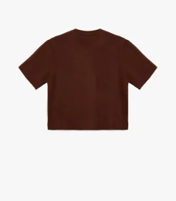 Hot Korte Trui Knoopsluiting Zakdetails DAMES Truien & Cardigans