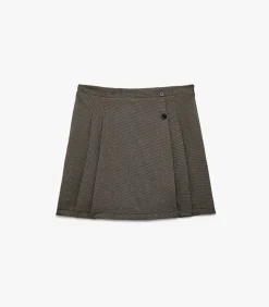 Kinderen Koton A Cut Skirt