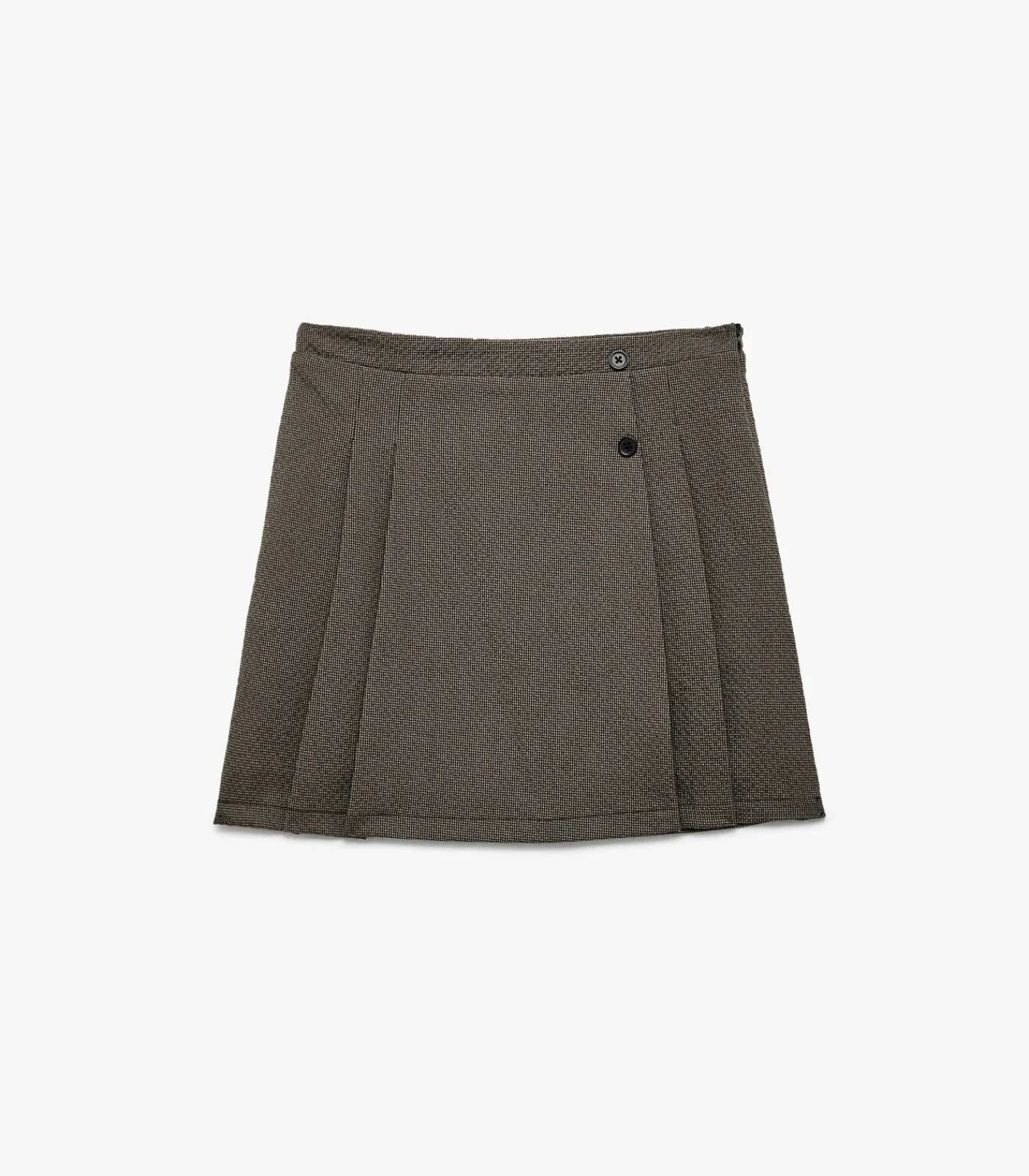 Kinderen Koton A Cut Skirt