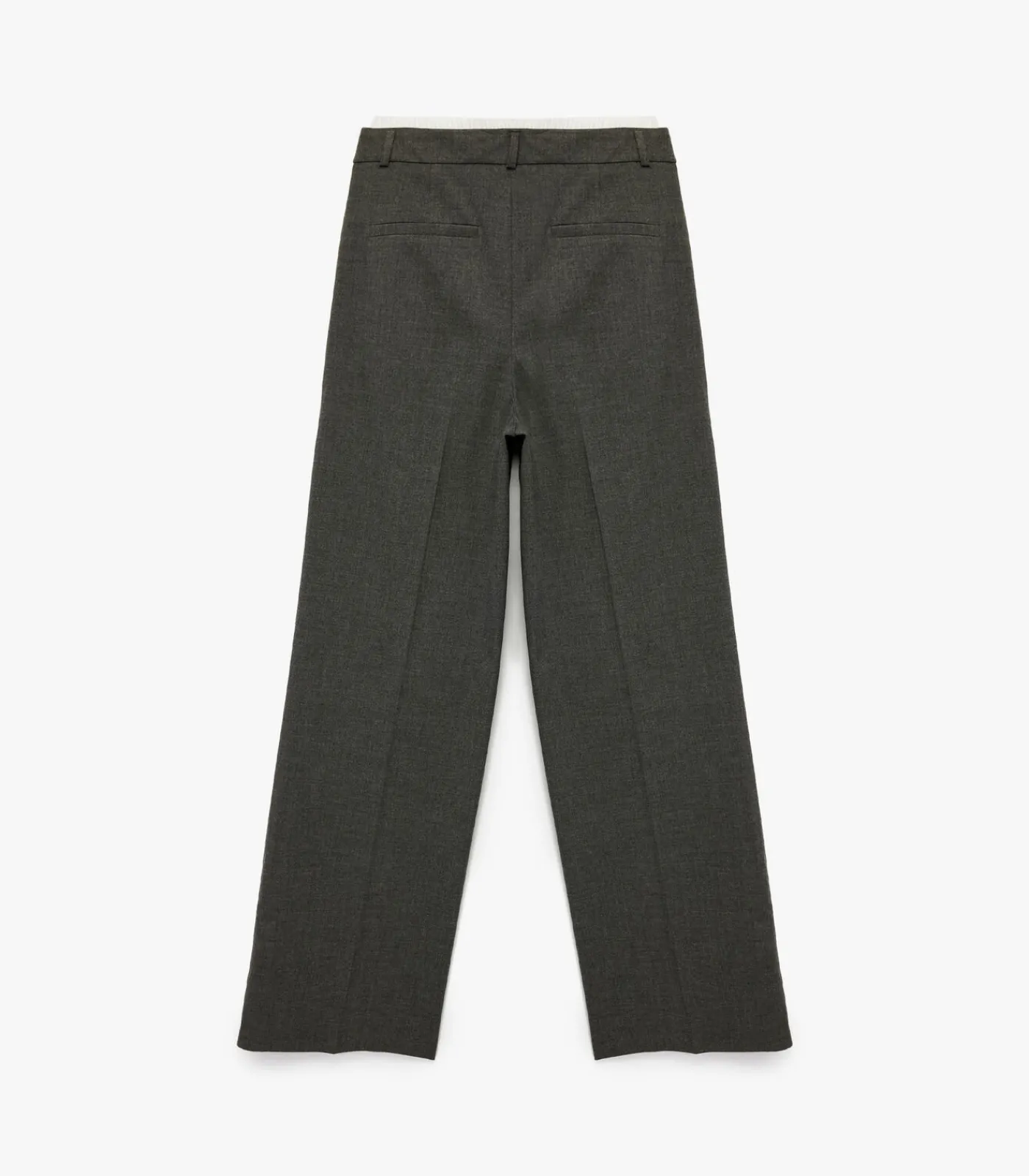 New Baggy Suit Pants Heren Broeken & Shorts