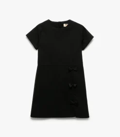 Outlet Basic Dress Kinderen Kleedjes