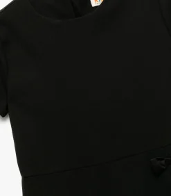 Outlet Basic Dress Kinderen Kleedjes