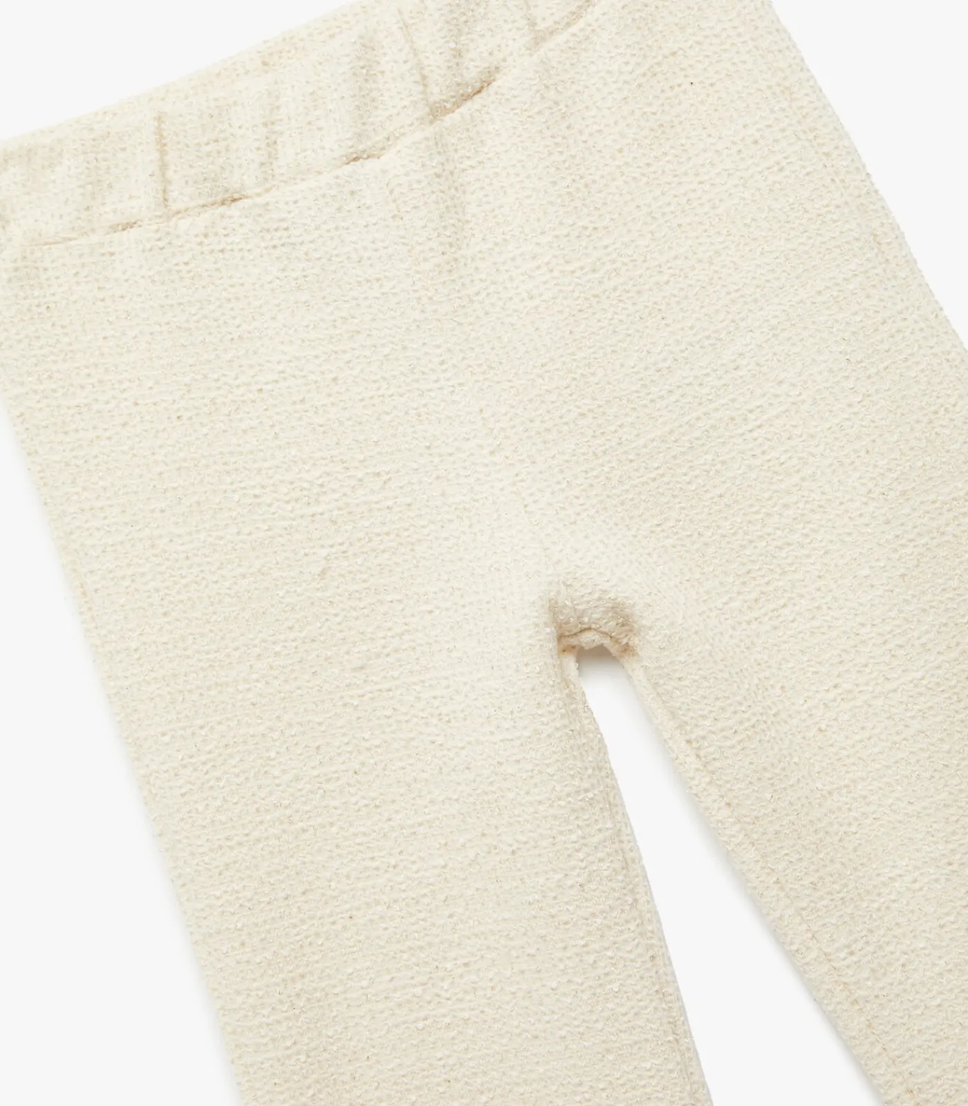 Clearance Basic Flare Trousers Kinderen Shorts & Broeken