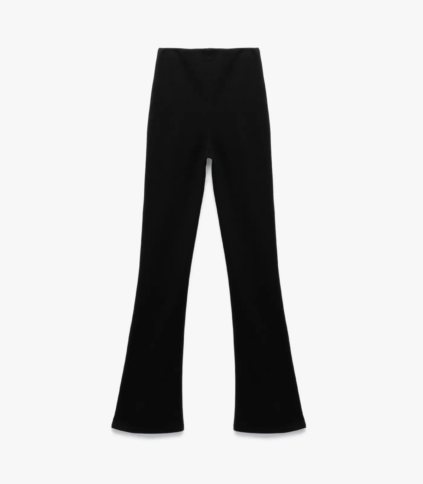DAMES Koton Basic Flare Trousers