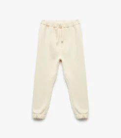 Basic Jogger Sweatpants Kinderen Broeken & Shorts