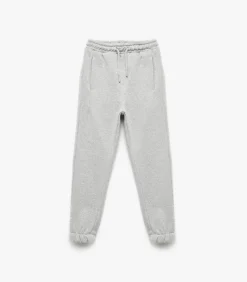 Best Basic Jogger Sweatpants Kinderen Shorts & Broeken