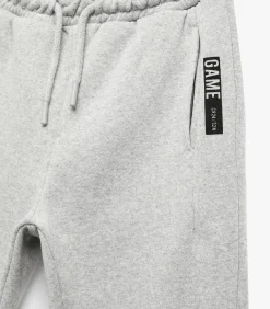 Best Basic Jogger Sweatpants Kinderen Shorts & Broeken