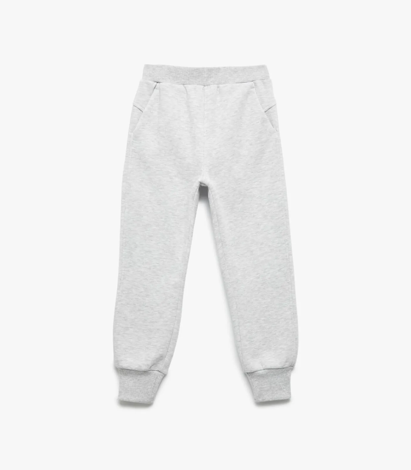 Sale Basic Jogger Sweatpants Kinderen Shorts & Broeken