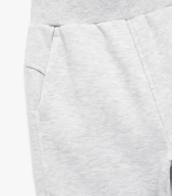 Sale Basic Jogger Sweatpants Kinderen Shorts & Broeken