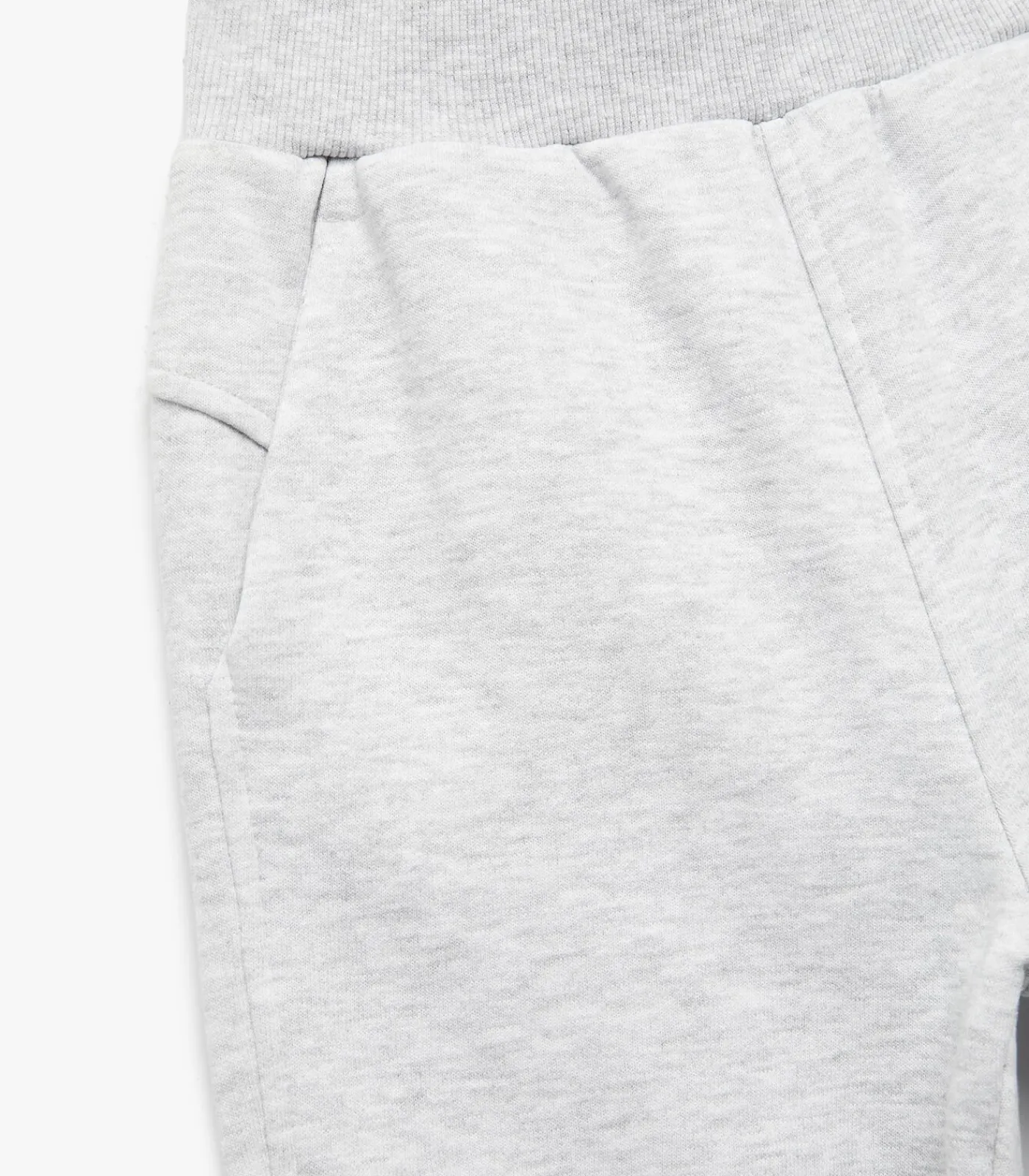 Sale Basic Jogger Sweatpants Kinderen Shorts & Broeken