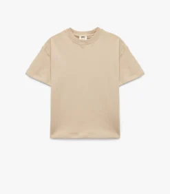 Kinderen Koton Basic Oversize T-Shirt