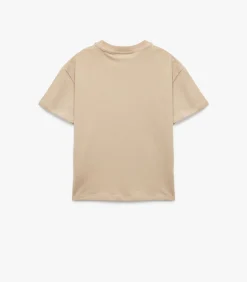Kinderen Koton Basic Oversize T-Shirt