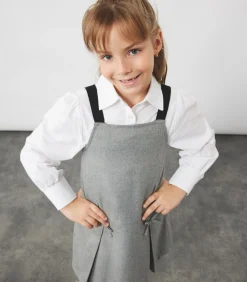 Kinderen Koton Basic Shirt