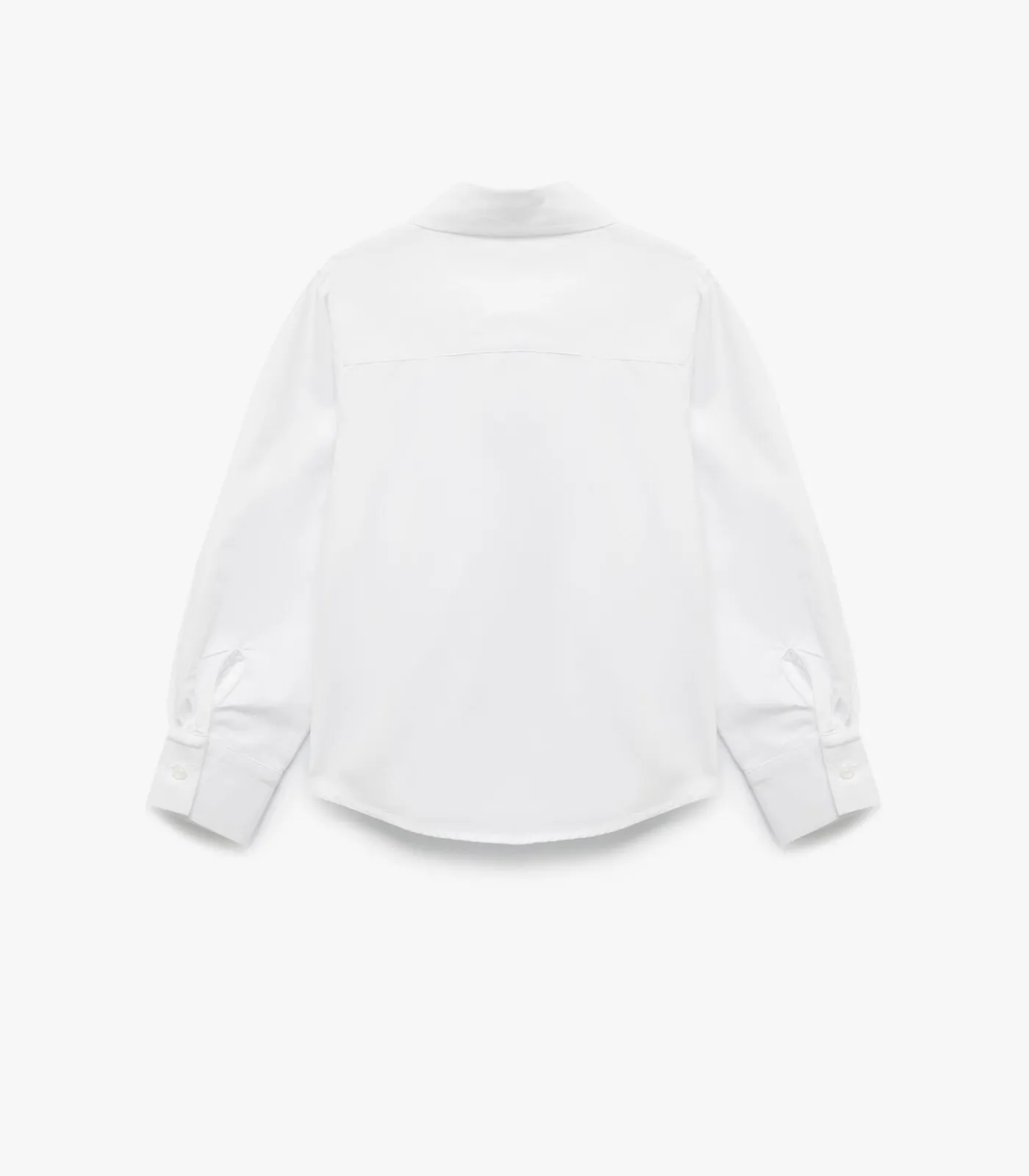 Kinderen Koton Basic Shirt
