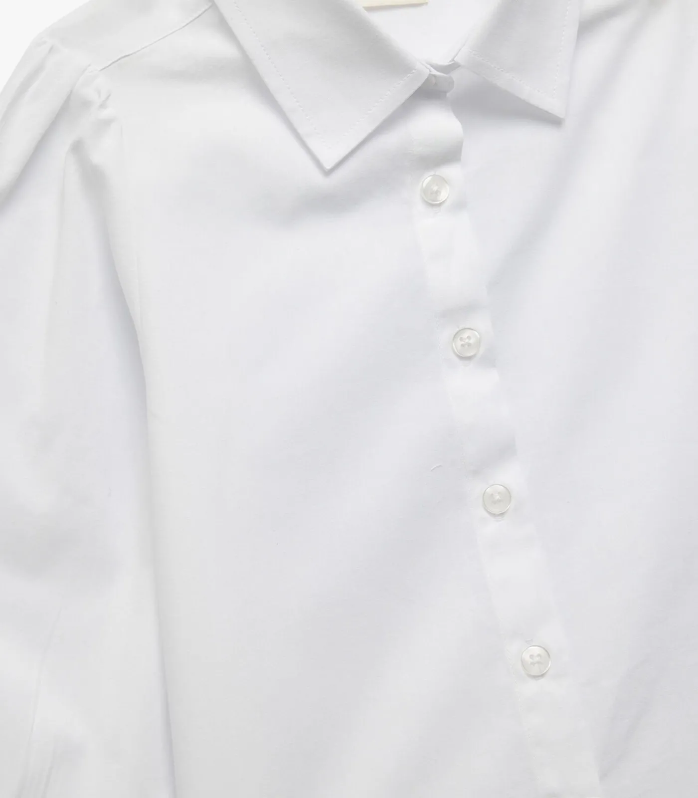 Kinderen Koton Basic Shirt