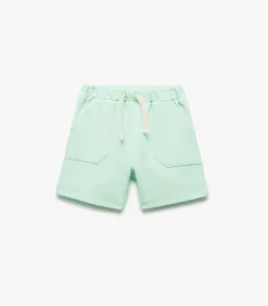 Basic Shorts Kinderen Broeken & Shorts