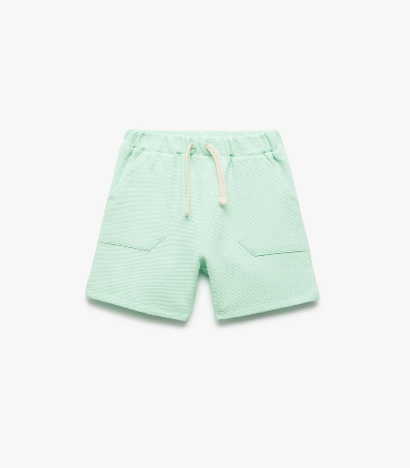 Basic Shorts Kinderen Broeken & Shorts