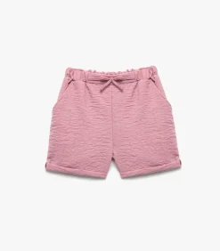Hot Basic Shorts Kinderen Shorts & Broeken