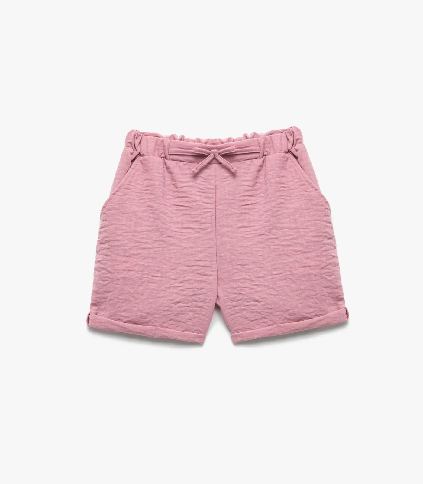 Hot Basic Shorts Kinderen Shorts & Broeken