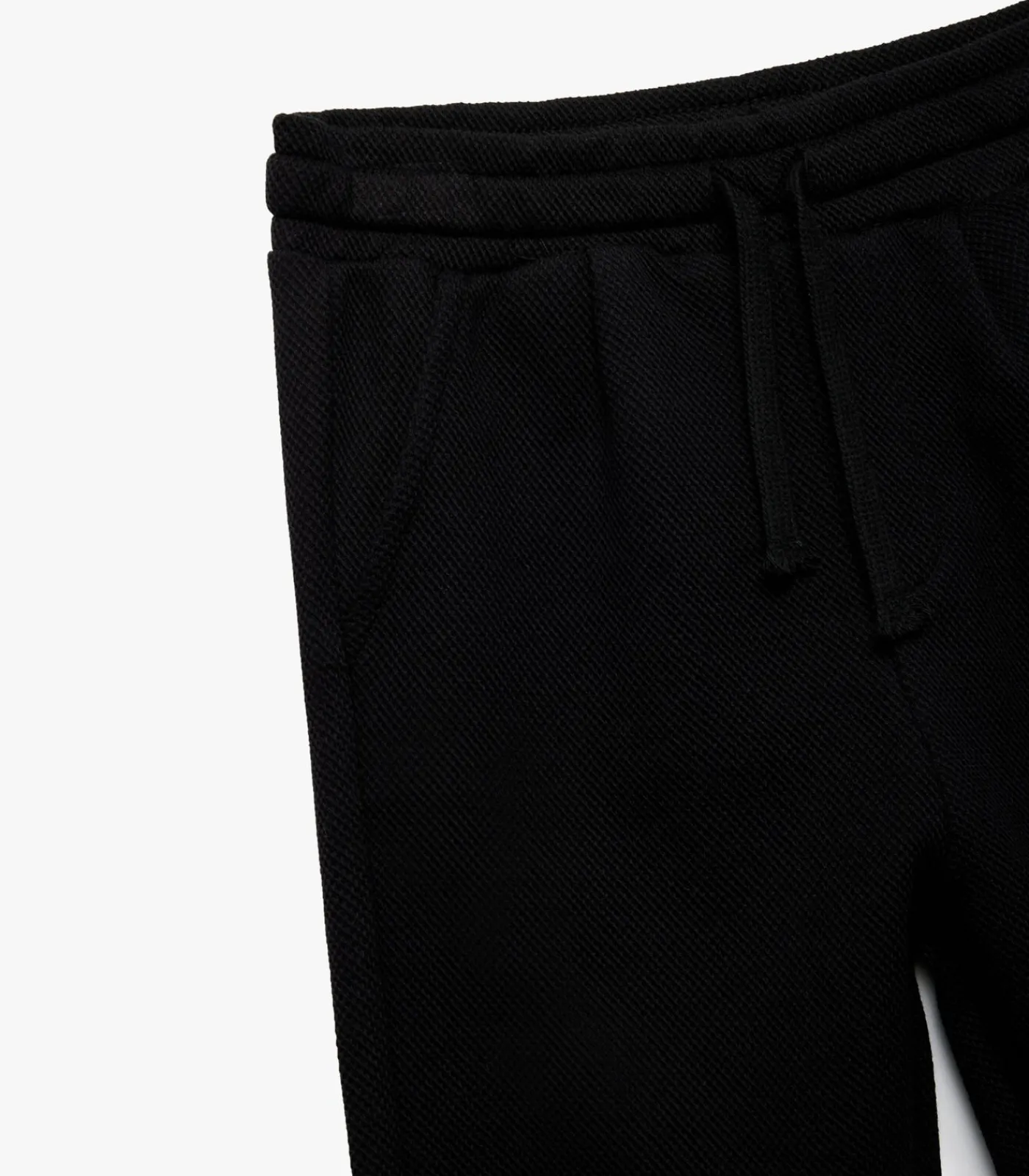 Basic Sweatpants Kinderen Shorts & Broeken